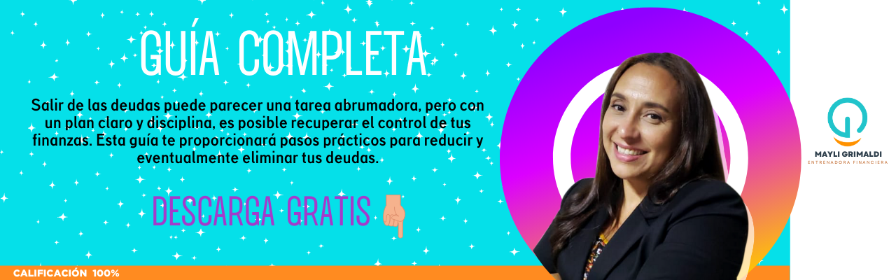 Hábitos Mentales que Tienen las Personas con Éxito Financiero (y Cómo Adoptarlos)