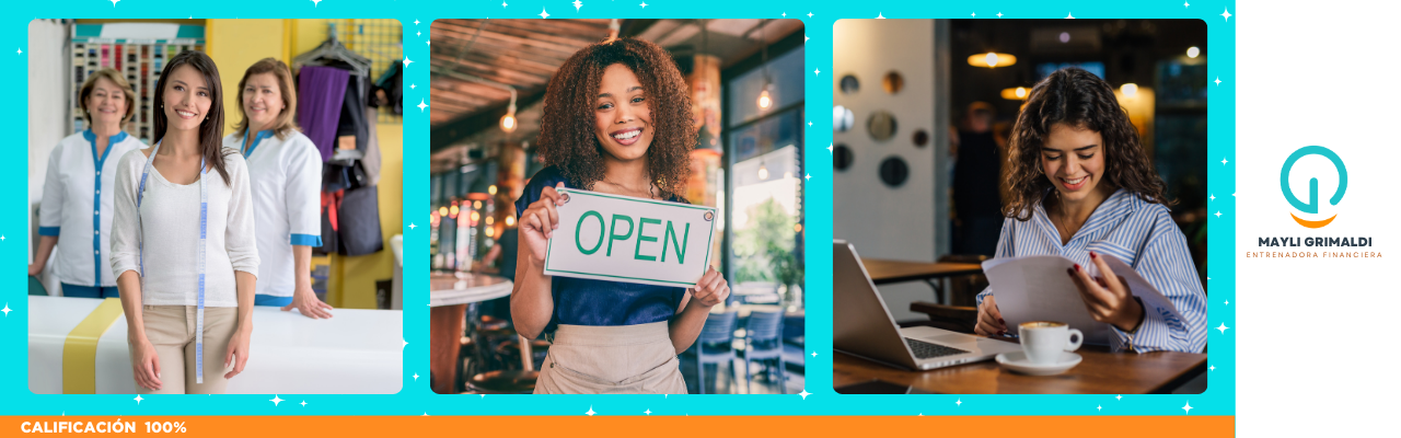 Pasos Esenciales para que Jóvenes Emprendedores Inicien su Propio Negocio 