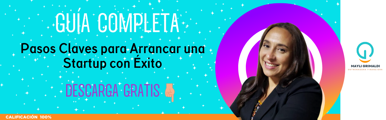 Check List: Pasos Claves para Arrancar una Startup con Éxito