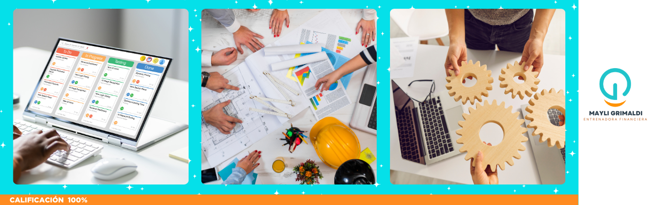 8 Trucos Digitales que Todo Emprendedor Debe Conocer para Aumentar su Productividad y Ganancias