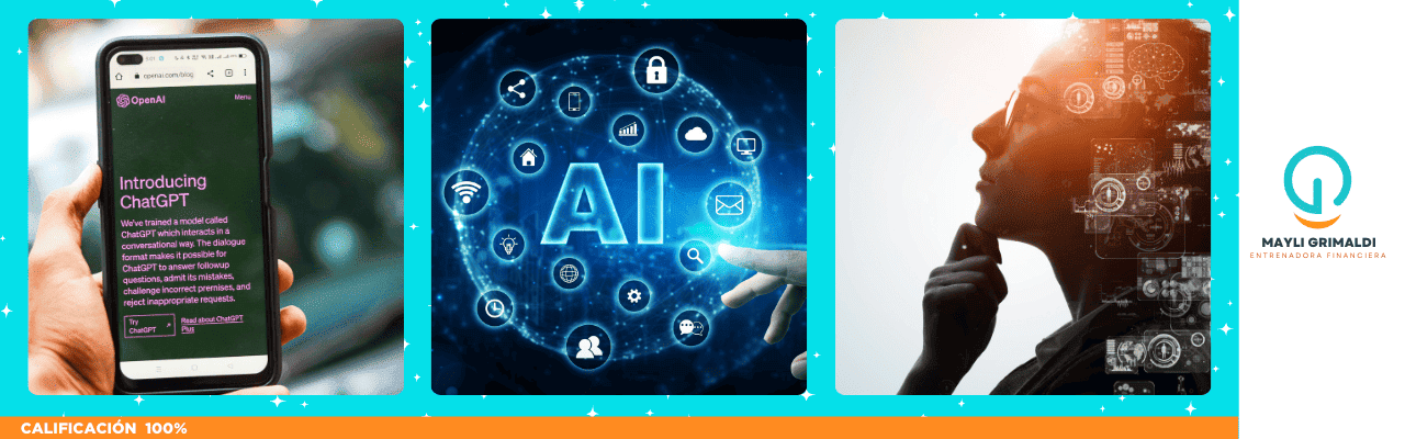5 Herramientas de Inteligencia Artificial Gratuitas para Emprendedores en 2025