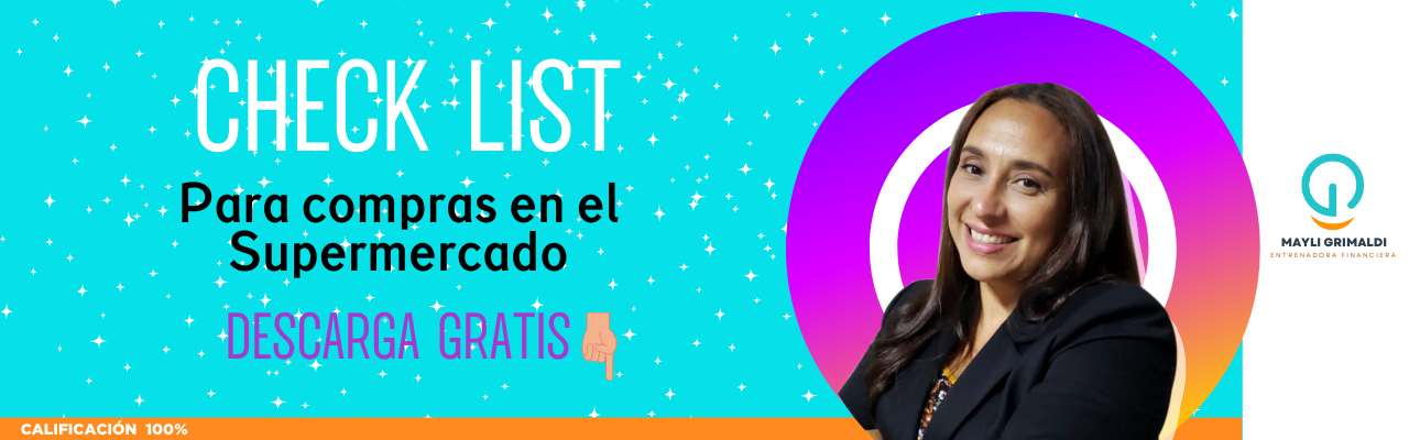 5 Errores Comunes que te Hacen Gastar Más en el Supermercado (Y Cómo Evitarlos)