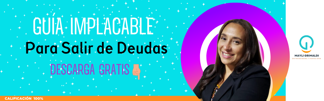 Guía Implacable para Salir de Deudas