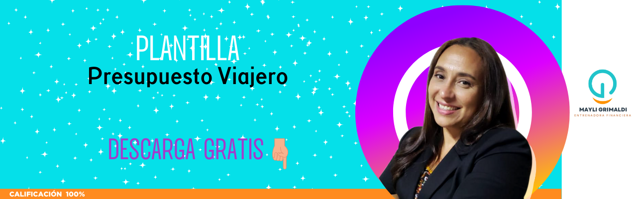 5 Claves para Organizar tus Finanzas Cuando Estás Viajando o con Poco Tiempo