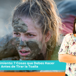 Emprendimiento: 7 Cosas que Debes Hacer Antes de Tirar la Toalla